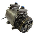 Compressor Ar Honda City 1.5 2007/14 Do   /