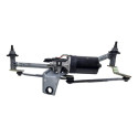 Galhada Motor Limpador Peugeot 206 2004 A 2013 3398009506