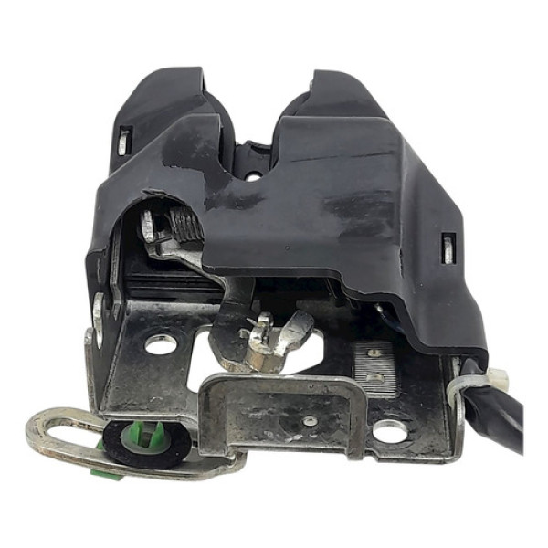 Fechadura Tampa Traseira Honda Civic 2008 Do   /