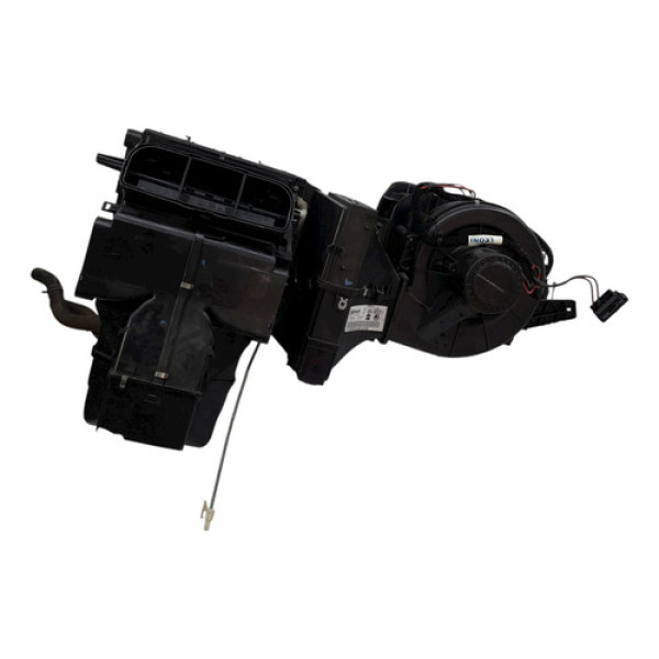 Caixa Ar Condicionado Vw Polo 2010  Do   / Não Informado