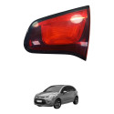 Lanterna Tampa Traseira Direita Citroen C3 2013 A 2018 Direito/passageiro