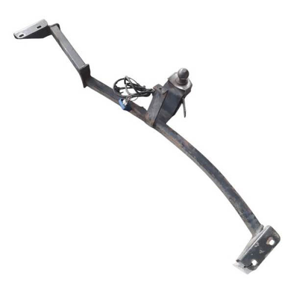 Engate Reboque  Do Kia Sorento 2.4 2011/2012