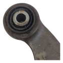 Braço Curvo Suspensão Traseira Ford Focus 2008/13 Do   /