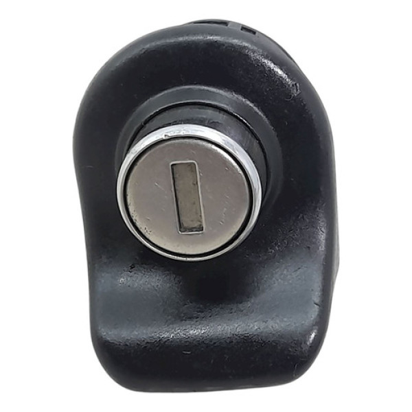 Miolo Chave Tampa Traseira Vw Gol G4 Do   /