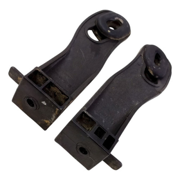 Suporte Superior Radiador  Do Fiat Idea 1.4 2011/2012