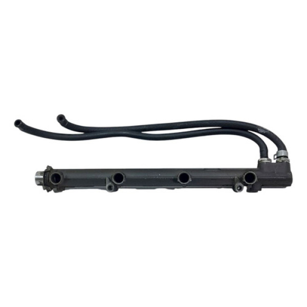 Flauta Injeção Eletrônica Fiat Brava 1.6 16v 2002 Do   /