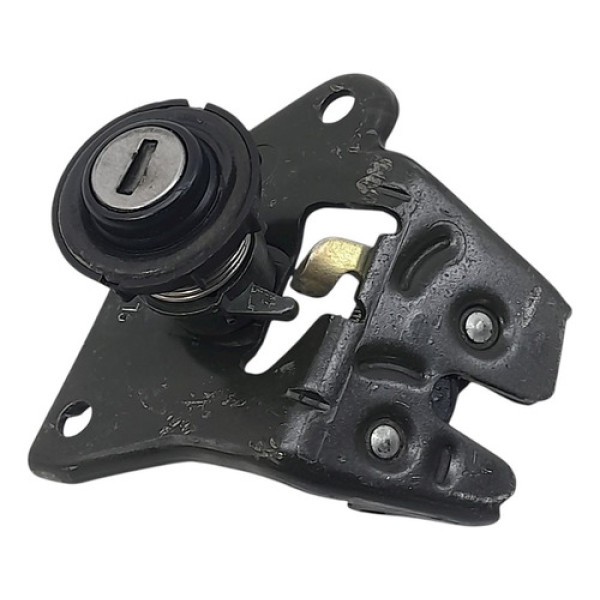 Fechadura Tampa Traseira Fiat Palio 1996/2001 Do   /