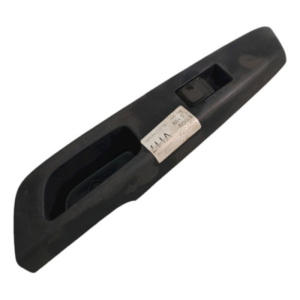 Botão Vidro Elétrico Toyota Etios 1.5 2017 Do   / Não Informado