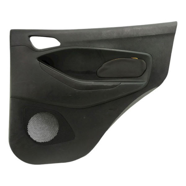 Forro Porta Traseira Direita  Do Ford Ka Sel 1.0  2015/2016