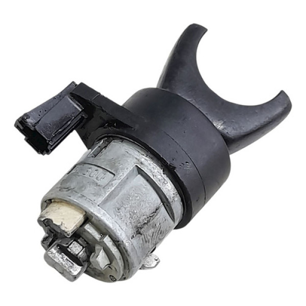 Cilindro Miolo Chave Antena Transponder  Do Vw Spacefox 1.6 