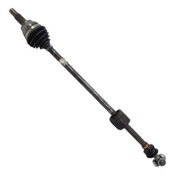 Homocinética Direita  Do Ford Ka Sel 1.0  2015/2016 170084