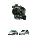 Tbi Corpo Borboleta Gm Astra Vectra 2.0 2004 A 2009 93338177