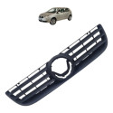 Grade Dianteira Radiador Vw Polo 2007 A 2011