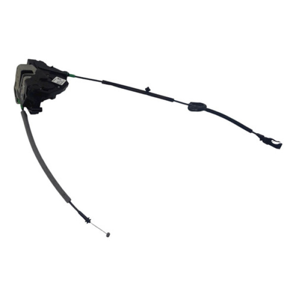 Fechadura Porta Dianteira Direita Ford Ka 2015 170980