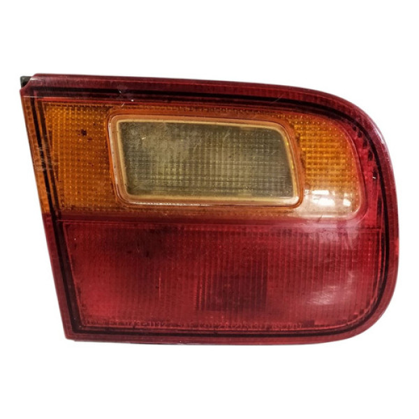 Lanterna Esquerda Tampa Traseira Honda Civic 1994 Do   /