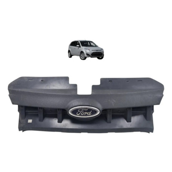 Grade Dianteira Ford Fiesta 2011 Bs658200
