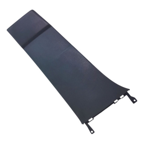 Acabamento Esquerdo Coluna Central Vw Polo 2012  Do   / Não Informado