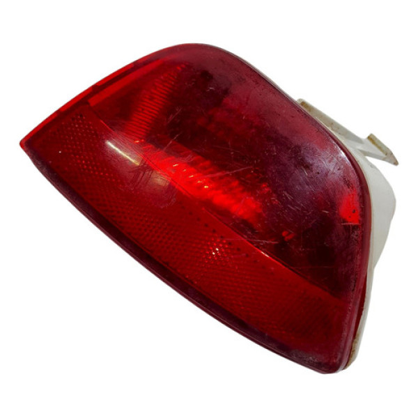 Lanterna Esquerda Neblina  Ford Focus 2001  Do   / Esquerdo/motorista