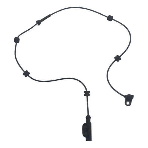 Sensor Abs Traseiro Direito  Do Fiat Idea Adv 1.8 2014/2014 Não Informado