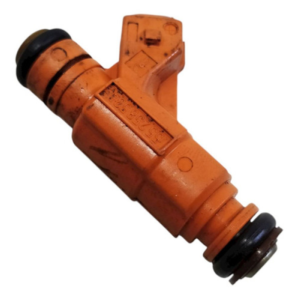 Bico Injeção Eletrônica Fiat Uno 1.0 8v 2016 Do   /