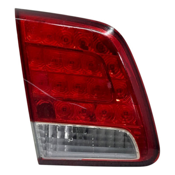 Lanterna Esquerda Tampa Traseira  Do Kia Sorento 2.4 2011/20