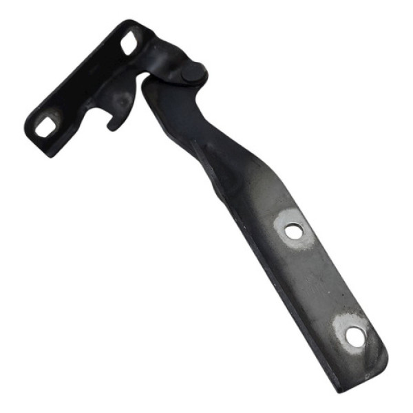 Braço Dobradiça Esquerda Capô  Do Fiat Doblo Elx 1.8 2009/20