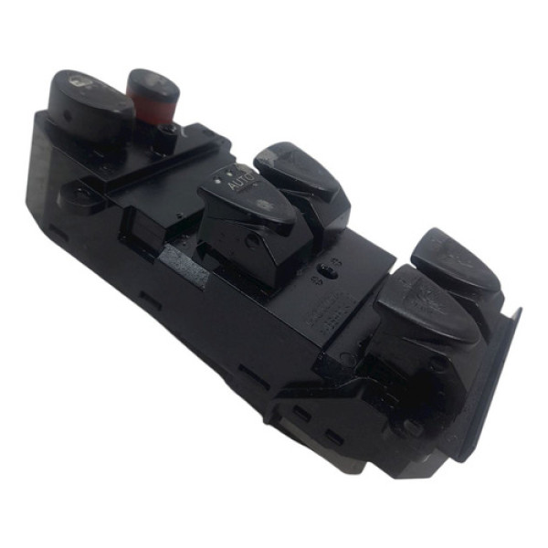 Botão Vidro Elétrico Porta Dianteira Esquerda Honda Civic 20
