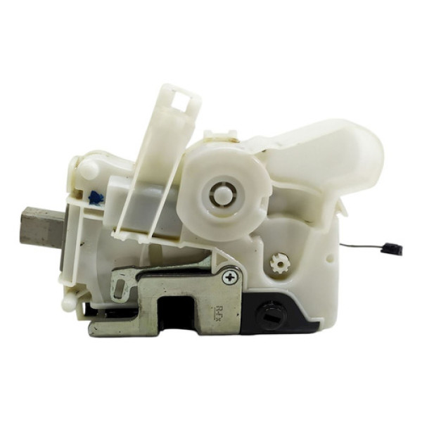 Fechadura Porta Traseira Direita Vw Fox 2017  Do   /