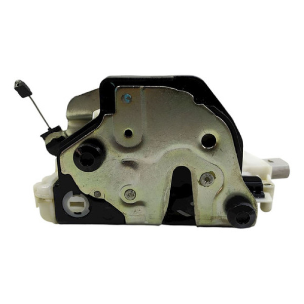Fechadura Porta Traseira Direita Vw Fox 2016  Do   /
