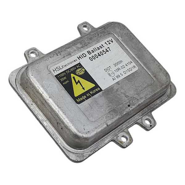Reator Xenon Hyundai Azera 2010 Do   /