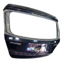 Tampa Traseira Hyundai I30 2009 A 2013