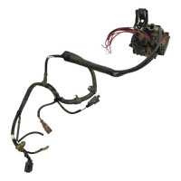 Caixa Fusível Polo P...