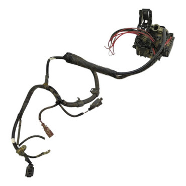 Caixa Fusível Polo P...