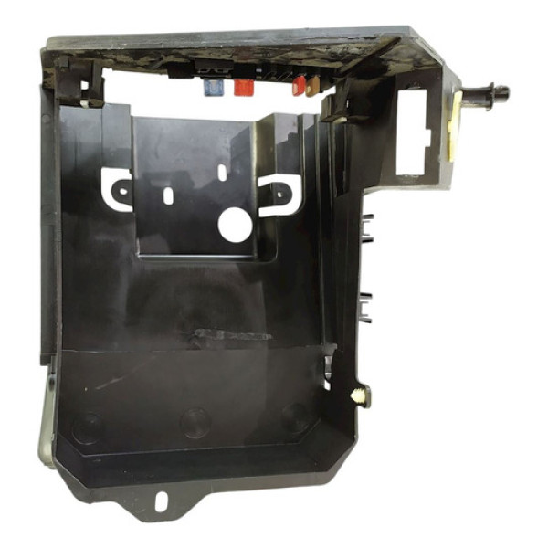 Suporte Módulo Bsi Do Peugeot 206 Sw 1.4 2007/2008