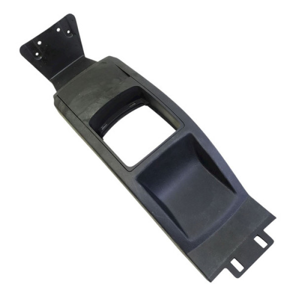 Acabamento Console Central Vw Polo 2010 Do   /