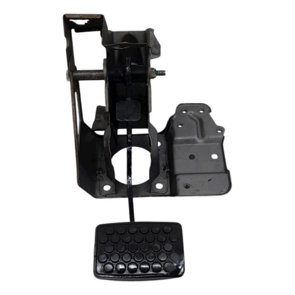 Pedal Freio  Do Fiat Idea Adv 1.8 2014/2014