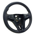 Volante Direção Gm Onix 2013 A 2018 52134127 Preto