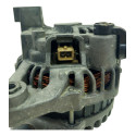 Alternador Ford Fiesta Courier 1.4 2005 96mf10300dc