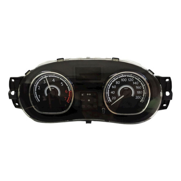 Painel De Instrumentos Renault Sandero 2008/14 Do   /