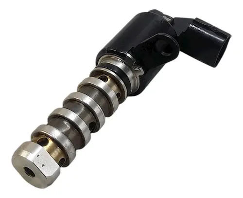 Válvula Solenóide Comando Válvula Admissão  Do Kia Sorento 2