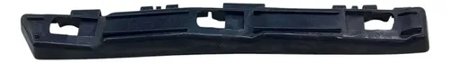 Guia Direito Para Choque Traseiro  Do Kia Sorento 2.4 2011/2