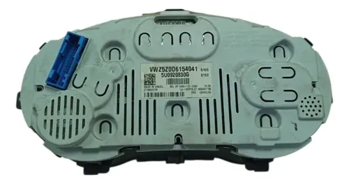 Painel Instrumentos Vw Voyage Gol 2013 A 2016 5u0920830g