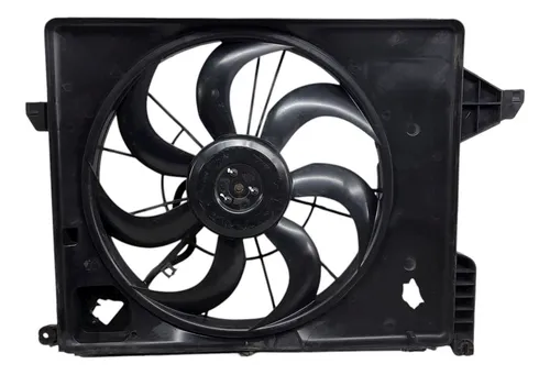 Ventoinha Radiador  Do Kia Sorento 2.4 2011/2012