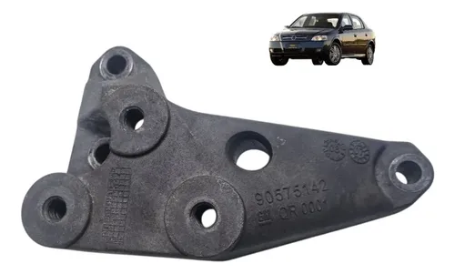 Suporte Coxim Câmbio Gm Astra Zafira 1999 A 2009 90575142