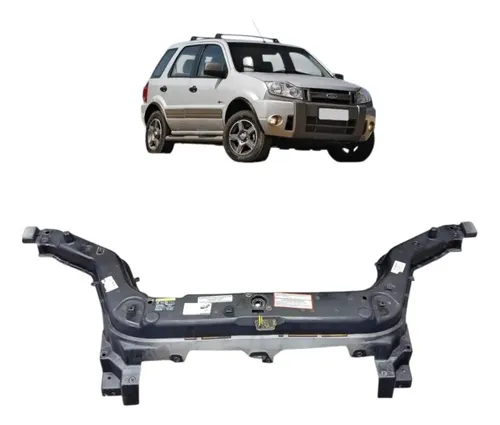 Painel Frontal Ford Ecosport 2003 A 2013