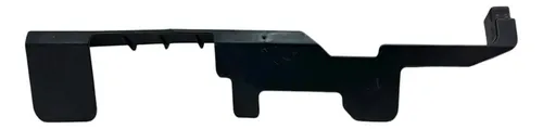 Defletor Esquerdo Radiador  Do Kia Sorento 2.4 2011/2012