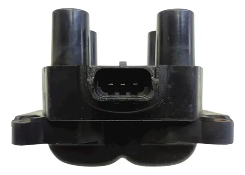 Bobina Ignição Gm Astra 2.0 2010 Do   /