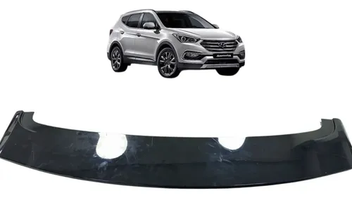 Aerofólio Traseiro Hyundai Santa Fé 2015 872102w300