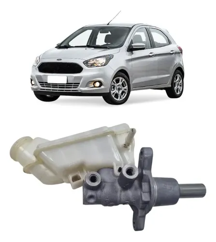 Cilindro Mestre Freio 1.0 3 Ford Ka 2014 A 2018 E3b12140