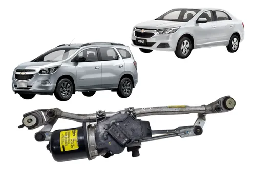 Maquina Limpador Gm Cobalt Spin 2011 A 2018 94745473